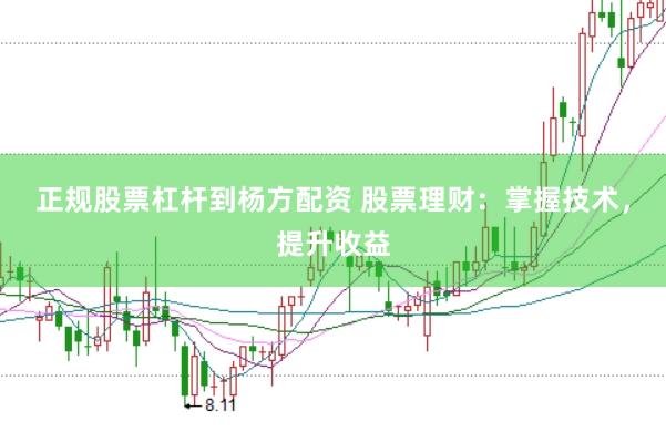 正规股票杠杆到杨方配资 股票理财：掌握技术，提升收益