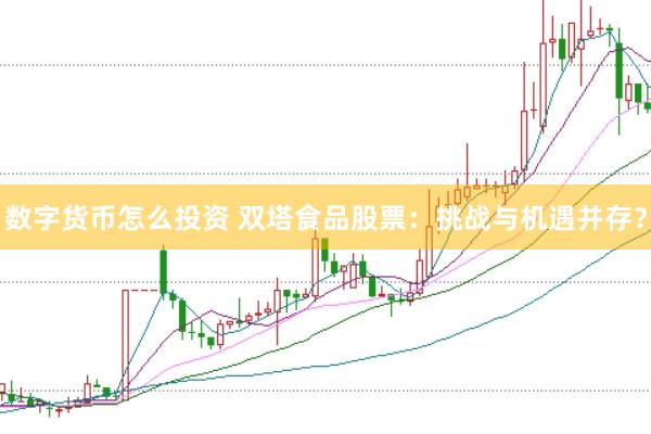 数字货币怎么投资 双塔食品股票：挑战与机遇并存？