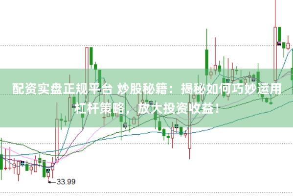 配资实盘正规平台 炒股秘籍：揭秘如何巧妙运用杠杆策略，放大投资收益！