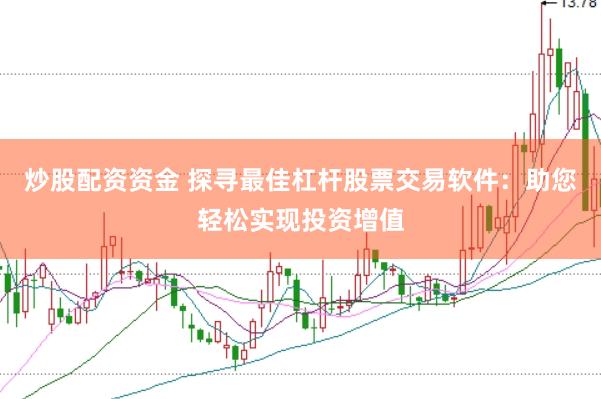 炒股配资资金 探寻最佳杠杆股票交易软件：助您轻松实现投资增值
