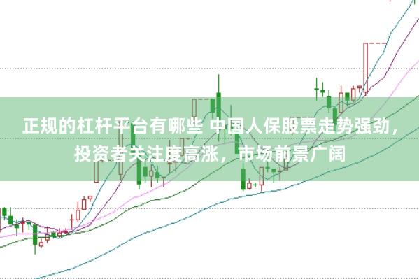 正规的杠杆平台有哪些 中国人保股票走势强劲，投资者关注度高涨，市场前景广阔