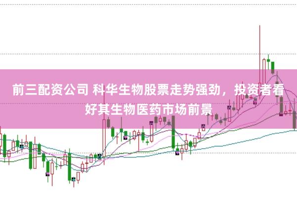 前三配资公司 科华生物股票走势强劲，投资者看好其生物医药市场前景