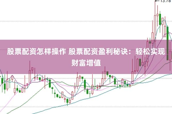 股票配资怎样操作 股票配资盈利秘诀：轻松实现财富增值