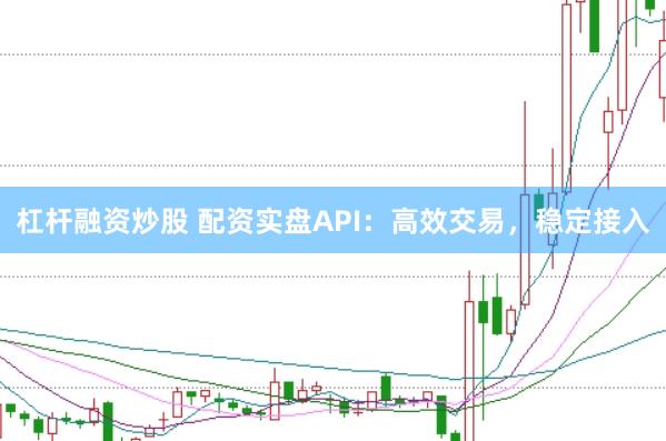 杠杆融资炒股 配资实盘API：高效交易，稳定接入