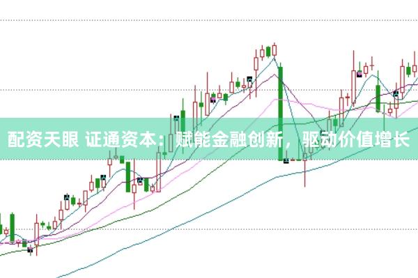 配资天眼 证通资本：赋能金融创新，驱动价值增长