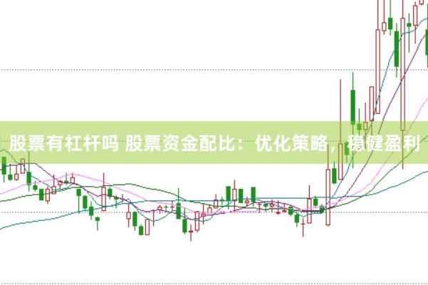 股票有杠杆吗 股票资金配比：优化策略，稳健盈利