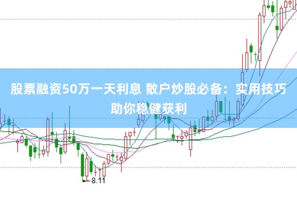 股票融资50万一天利息 散户炒股必备：实用技巧助你稳健获利