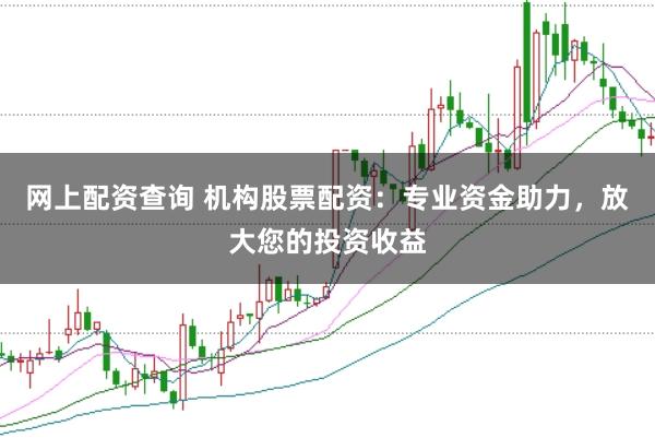 网上配资查询 机构股票配资:专业资金助力,放大您的投资收益