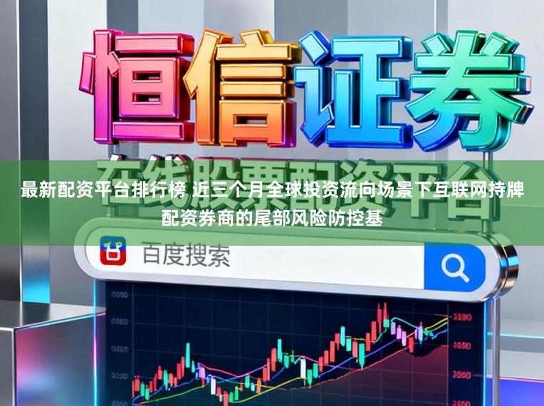 最新配资平台排行榜 近三个月全球投资流向场景下互联网持牌配资券商的尾部风险防控基