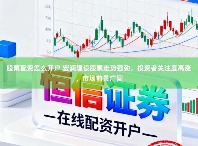 股票配资怎么开户 宏润建设股票走势强劲,投资者关注度高涨,市场前景广阔