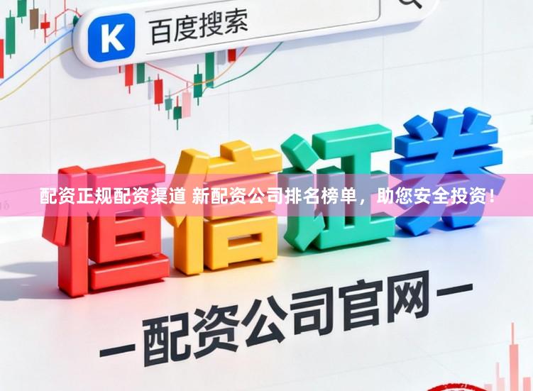 配资正规配资渠道 新配资公司排名榜单，助您安全投资！