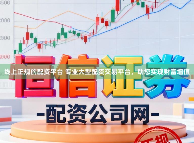 线上正规的配资平台 专业大型配资交易平台，助您实现财富增值