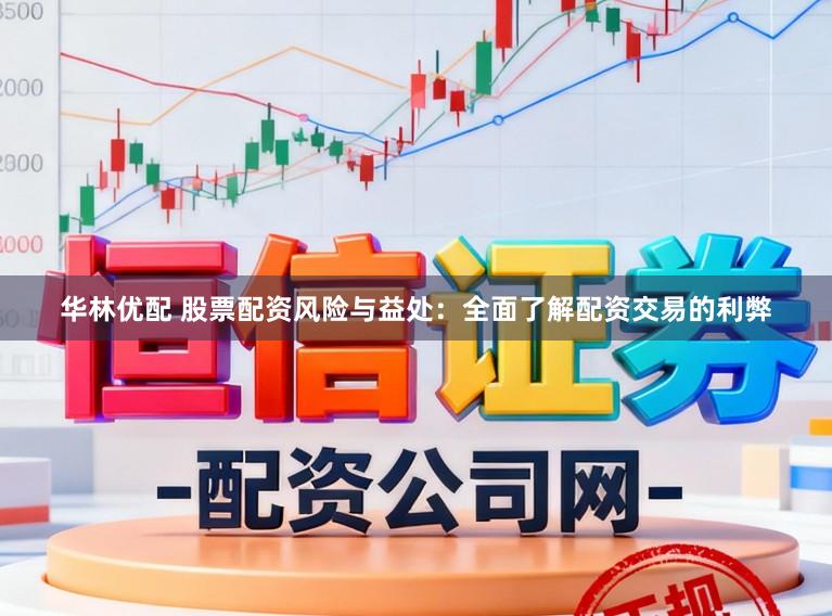 华林优配 股票配资风险与益处：全面了解配资交易的利弊