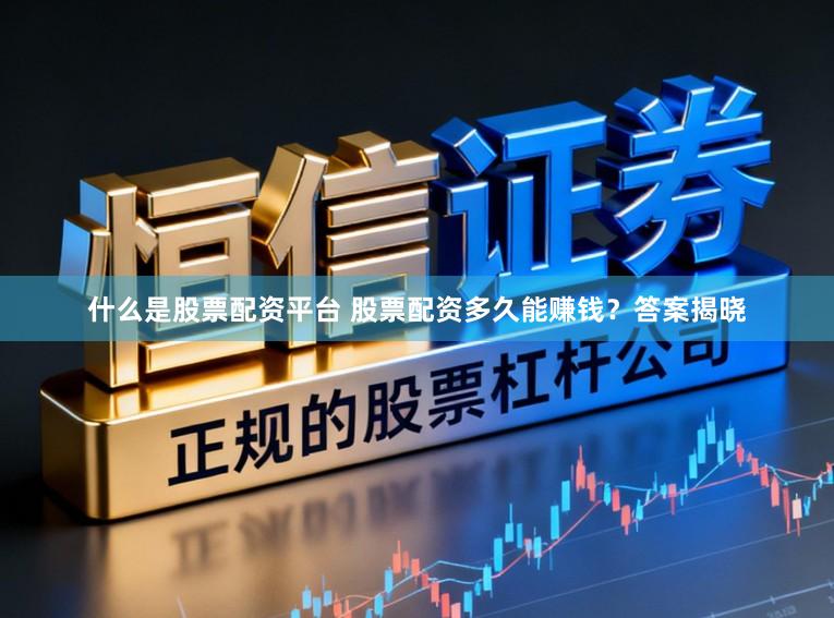 什么是股票配资平台 股票配资多久能赚钱？答案揭晓