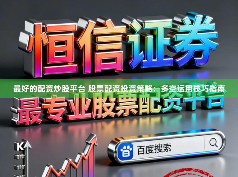 最好的配资炒股平台 股票配资投资策略：多空运用技巧指南