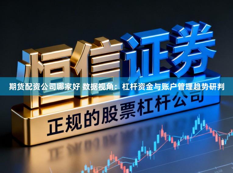 期货配资公司哪家好 数据视角:杠杆资金与账户管理趋势研判