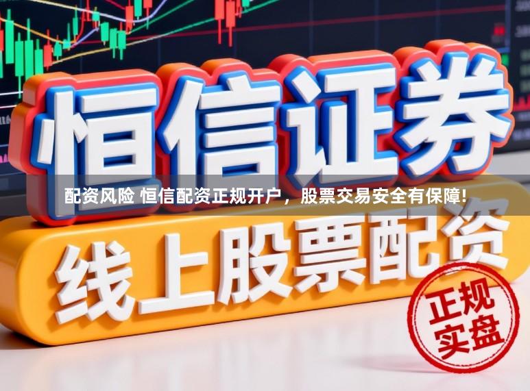 配资风险 恒信配资正规开户，股票交易安全有保障!