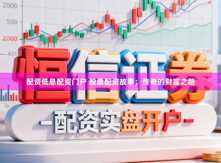 配资低息配资门户 股票配资故事:传奇的财富之路