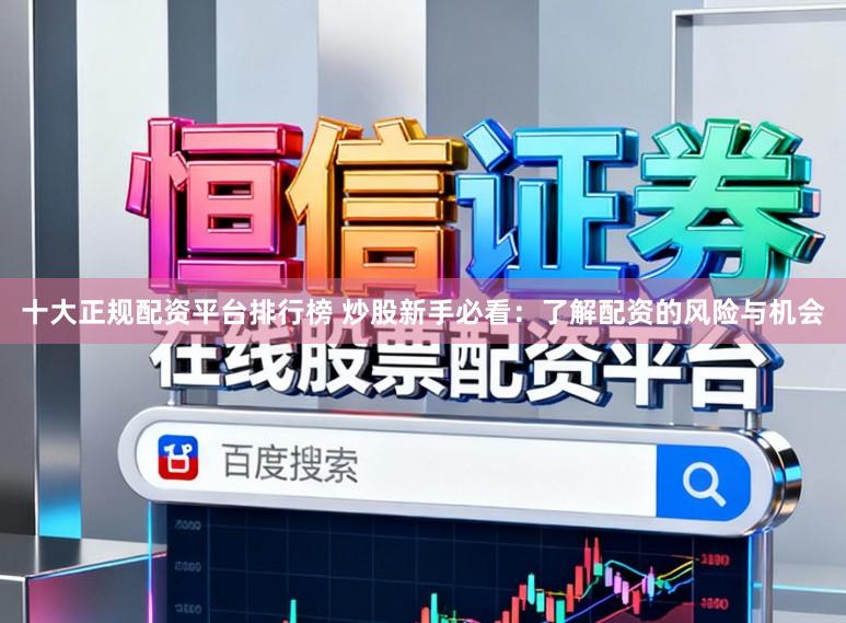 十大正规配资平台排行榜 炒股新手必看：了解配资的风险与机会