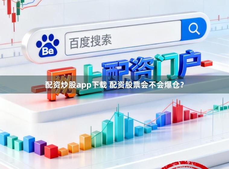 配资炒股app下载 配资股票会不会爆仓？