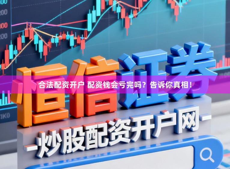 合法配资开户 配资钱会亏完吗？告诉你真相！